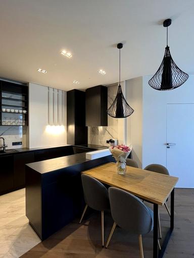 3-rooms apartment apartment by the address (area 71,1 m²) - Atlanta.ua - photo 33