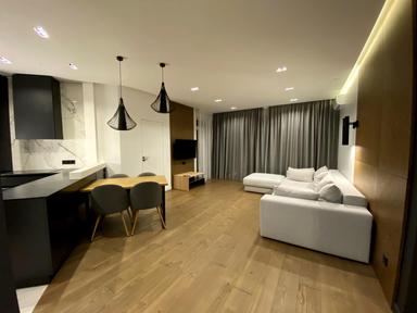 3-rooms apartment apartment by the address (area 71,1 m²) - Atlanta.ua - photo 27