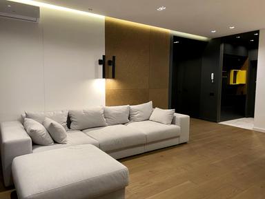 3-rooms apartment apartment by the address (area 71,1 m²) - Atlanta.ua - photo 30