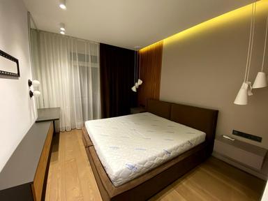 3-rooms apartment apartment by the address (area 71,1 m²) - Atlanta.ua - photo 35