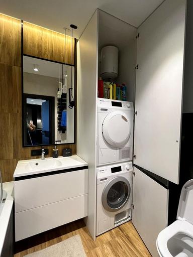 3-rooms apartment apartment by the address (area 71,1 m²) - Atlanta.ua - photo 40