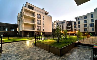 3-rooms apartment apartment by the address (area 71,1 m²) - Atlanta.ua - photo 49