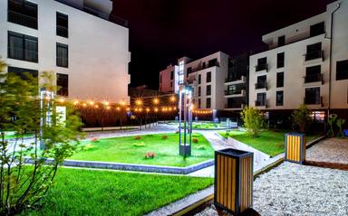 3-rooms apartment apartment by the address (area 71,1 m²) - Atlanta.ua - photo 50