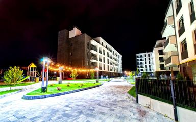 3-rooms apartment apartment by the address (area 71,1 m²) - Atlanta.ua - photo 51