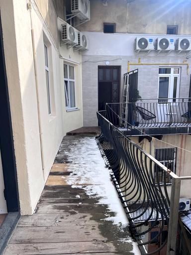 2-комнатная квартира по адресу ул. Гмыри Бориса (площадь 60 м²) - Atlanta.ua - фото 24