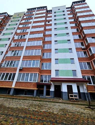 2-кімнатна квартира за адресою вул. Зелена (площа 69,8 м²) - Atlanta.ua - фото 9