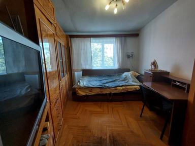 2-комнатная квартира по адресу ул. Добролюбова Миколи (площадь 52 м²) - Atlanta.ua - фото 13