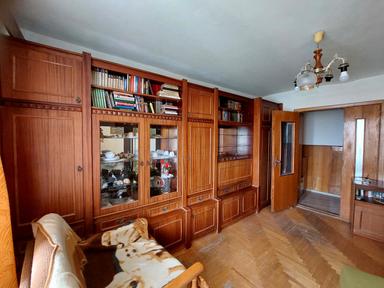 2-комнатная квартира по адресу ул. Добролюбова Миколи (площадь 52 м²) - Atlanta.ua - фото 11