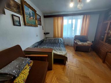 2-комнатная квартира по адресу ул. Добролюбова Миколи (площадь 52 м²) - Atlanta.ua - фото 15