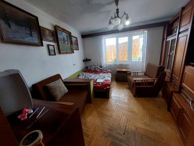 2-комнатная квартира по адресу ул. Добролюбова Миколи (площадь 52 м²) - Atlanta.ua - фото 19