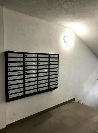 1-комнатная квартира по адресу пер. Энергетиков (площадь 36,3 м²) - Atlanta.ua - фото 13