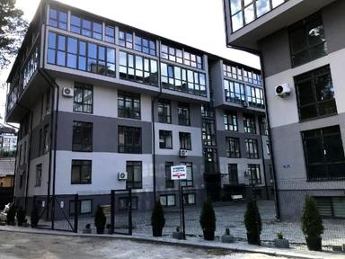 1-комнатная квартира по адресу пер. Энергетиков (площадь 36,3 м²) - Atlanta.ua - фото 11