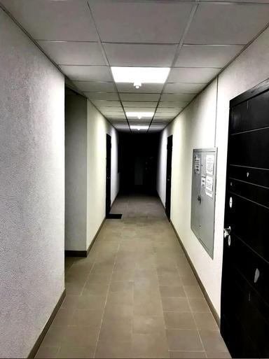 1-комнатная квартира по адресу пер. Энергетиков (площадь 36,3 м²) - Atlanta.ua - фото 14