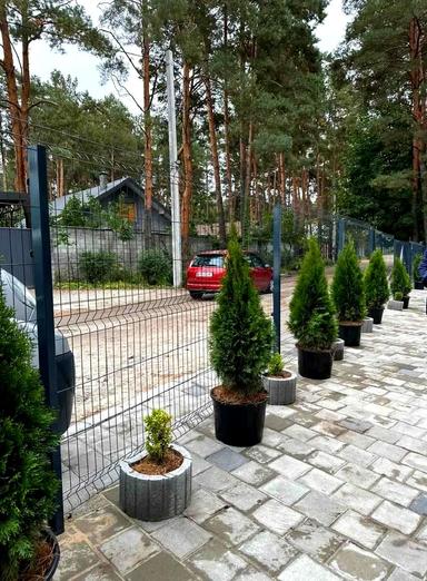 1-комнатная квартира по адресу пер. Энергетиков (площадь 36,3 м²) - Atlanta.ua - фото 15