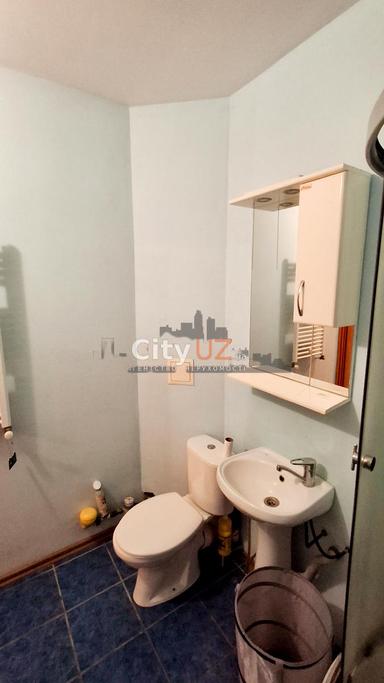 1-комнатная квартира по адресу (площадь 48 м²) - Atlanta.ua - фото 13