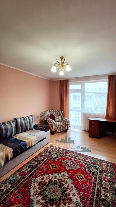 1-комнатная квартира по адресу (площадь 48 м²) - Atlanta.ua - фото 10