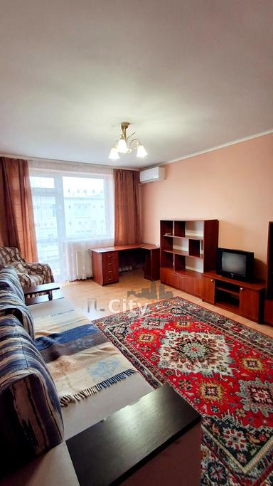 1-комнатная квартира по адресу (площадь 48 м²) - Atlanta.ua - фото 15