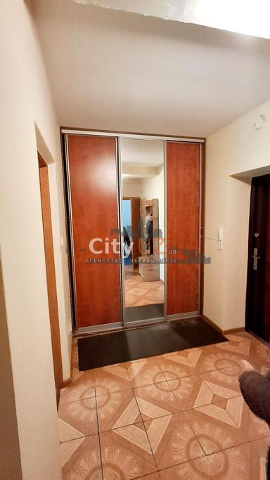 1-комнатная квартира по адресу (площадь 48 м²) - Atlanta.ua - фото 16