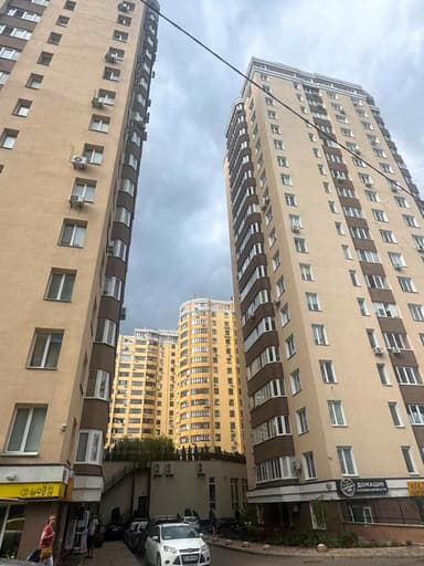 1-комнатная квартира по адресу ул. Витянская (площадь 47,5 м²) - Atlanta.ua - imageAlt 26