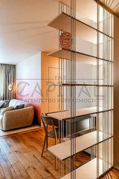 1-комнатная квартира по адресу (площадь 49 м²) - Atlanta.ua - фото 26