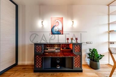 1-комнатная квартира по адресу (площадь 49 м²) - Atlanta.ua - фото 28