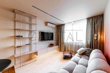 1-комнатная квартира по адресу (площадь 49 м²) - Atlanta.ua - фото 24