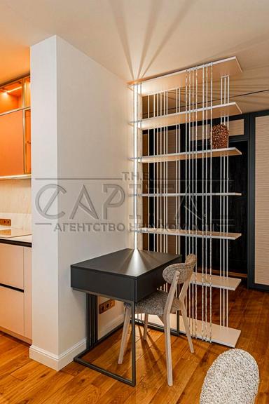 1-комнатная квартира по адресу (площадь 49 м²) - Atlanta.ua - фото 35