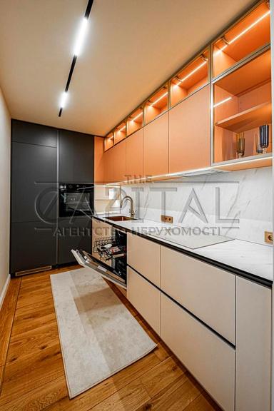 1-комнатная квартира по адресу (площадь 49 м²) - Atlanta.ua - фото 29