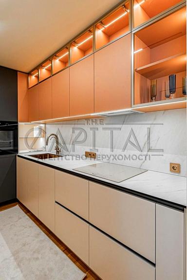 1-комнатная квартира по адресу (площадь 49 м²) - Atlanta.ua - фото 30