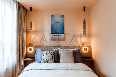 1-комнатная квартира по адресу (площадь 49 м²) - Atlanta.ua - фото 31