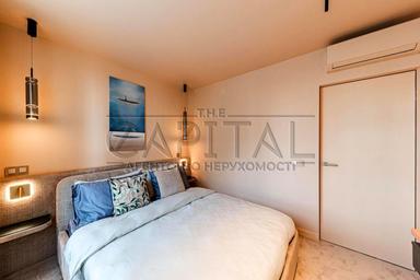 1-комнатная квартира по адресу (площадь 49 м²) - Atlanta.ua - фото 32