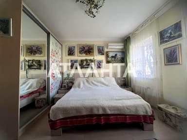 4+-rooms apartment apartment by the address st. Litovskaya (area 129 m²) - Atlanta.ua - photo 22