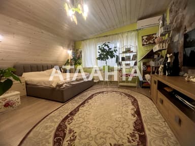 4+-rooms apartment apartment by the address st. Litovskaya (area 129 m²) - Atlanta.ua - photo 17