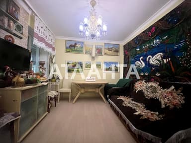 4+-rooms apartment apartment by the address st. Litovskaya (area 129 m²) - Atlanta.ua - photo 24