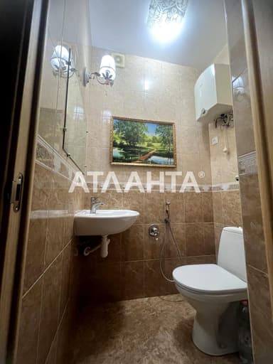 4+-rooms apartment apartment by the address st. Litovskaya (area 129 m²) - Atlanta.ua - photo 29