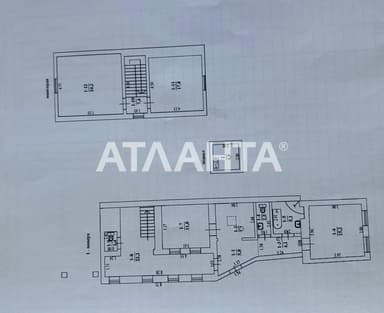 4+-rooms apartment apartment by the address st. Litovskaya (area 129 m²) - Atlanta.ua - photo 32