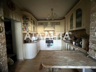 4+-rooms apartment apartment by the address st. Litovskaya (area 129 m²) - Atlanta.ua - photo 31