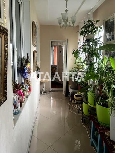 4+-rooms apartment apartment by the address st. Litovskaya (area 129 m²) - Atlanta.ua - photo 30