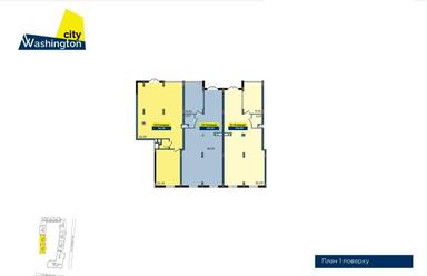 Commercial real estate at st. Vashingtona Dzh ul (area 286 m²) - Atlanta.ua - photo 10