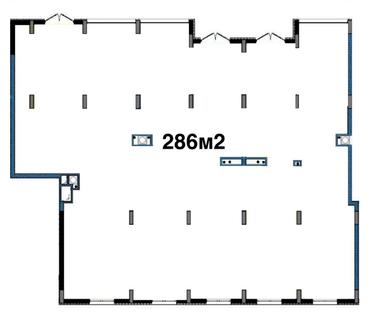 Commercial real estate at st. Vashingtona Dzh ul (area 286 m²) - Atlanta.ua - photo 9