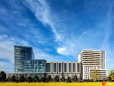 Commercial real estate at st. Vashingtona Dzh ul (area 286 m²) - Atlanta.ua - photo 7