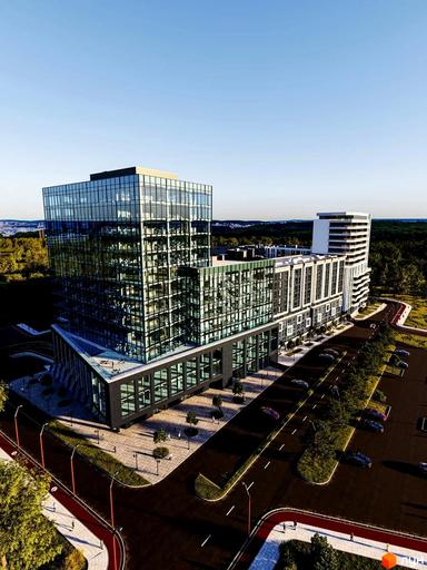 Commercial real estate at st. Vashingtona Dzh ul (area 286 m²) - Atlanta.ua - photo 8