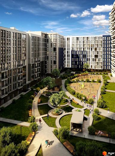 Commercial real estate at st. Vashingtona Dzh ul (area 286 m²) - Atlanta.ua - photo 11