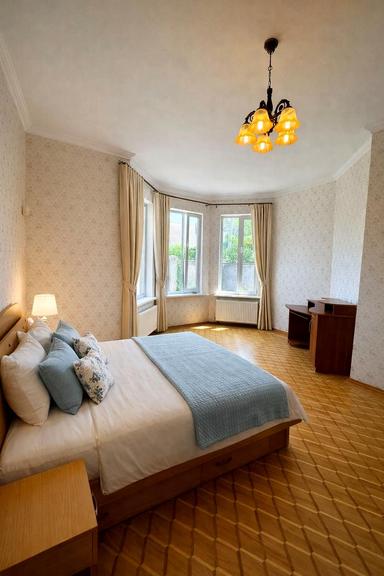 Дом по адресу ул. Дачная (площадь 231 м²) - Atlanta.ua - фото 38