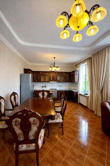 Дом по адресу ул. Дачная (площадь 231 м²) - Atlanta.ua - фото 35