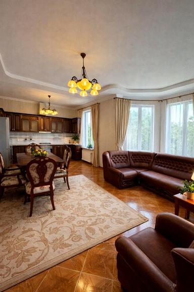 Дом по адресу ул. Дачная (площадь 231 м²) - Atlanta.ua - фото 39