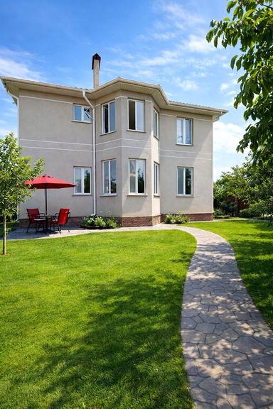 Дом по адресу ул. Дачная (площадь 231 м²) - Atlanta.ua - фото 36