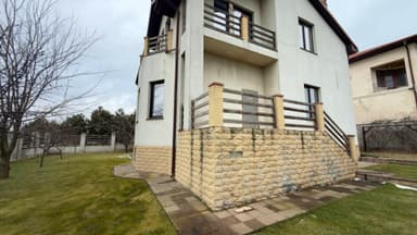 Багатокімнатна квартира за адресою Чорноморський 10-й пров. (площа 300 м²) - Atlanta.ua - фото 24