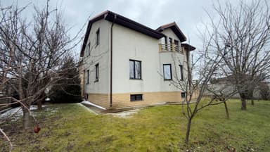 Багатокімнатна квартира за адресою Чорноморський 10-й пров. (площа 300 м²) - Atlanta.ua - фото 23