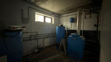 Багатокімнатна квартира за адресою Чорноморський 10-й пров. (площа 300 м²) - Atlanta.ua - фото 29